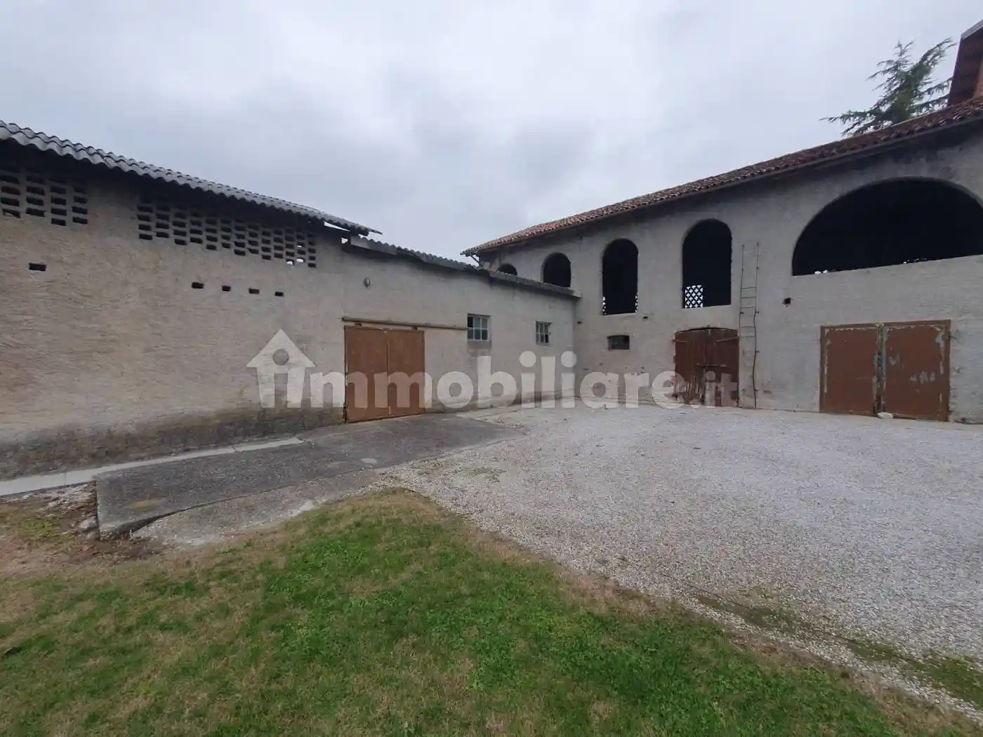 Rustico - Casale in vendita a Mansuè