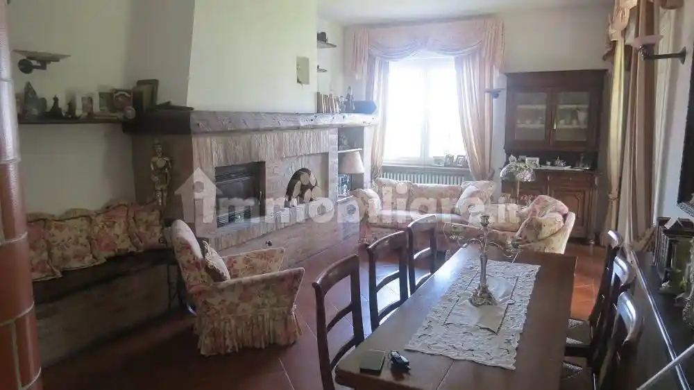 Villa in vendita a San Salvatore Monferrato