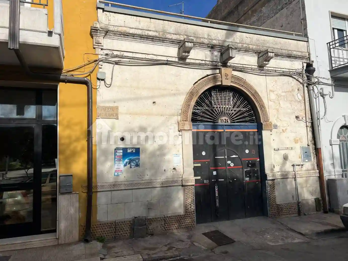 Palazzo - Edificio - foto 2