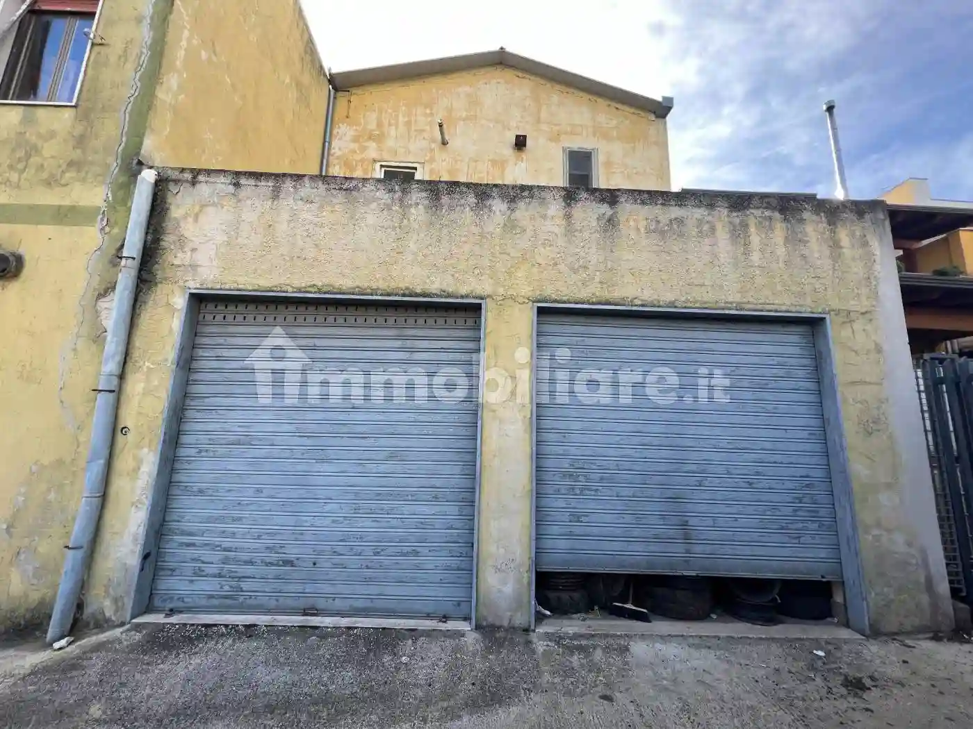 Palazzo - Edificio - foto 4