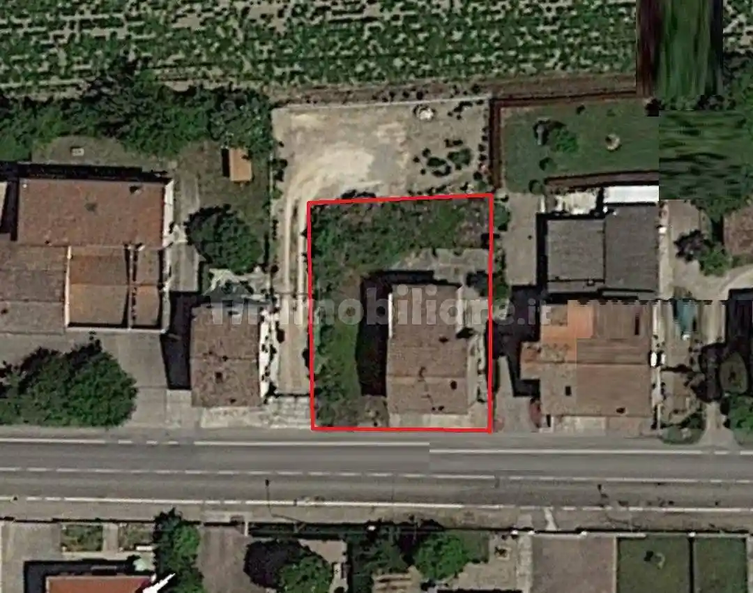 Casa indipendente in vendita a Cavezzo