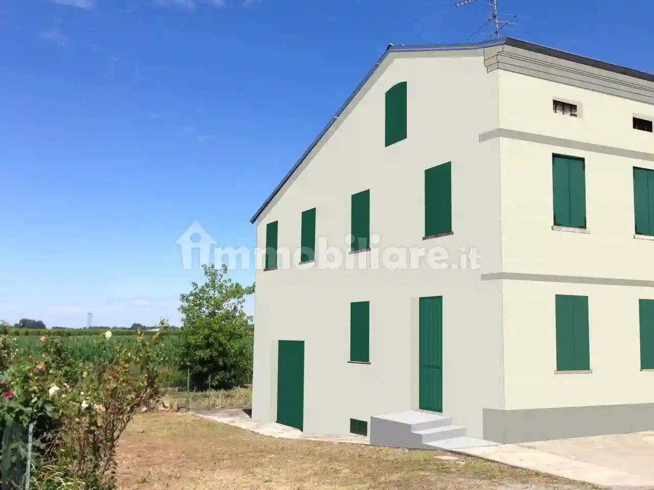 Casa indipendente - foto 3