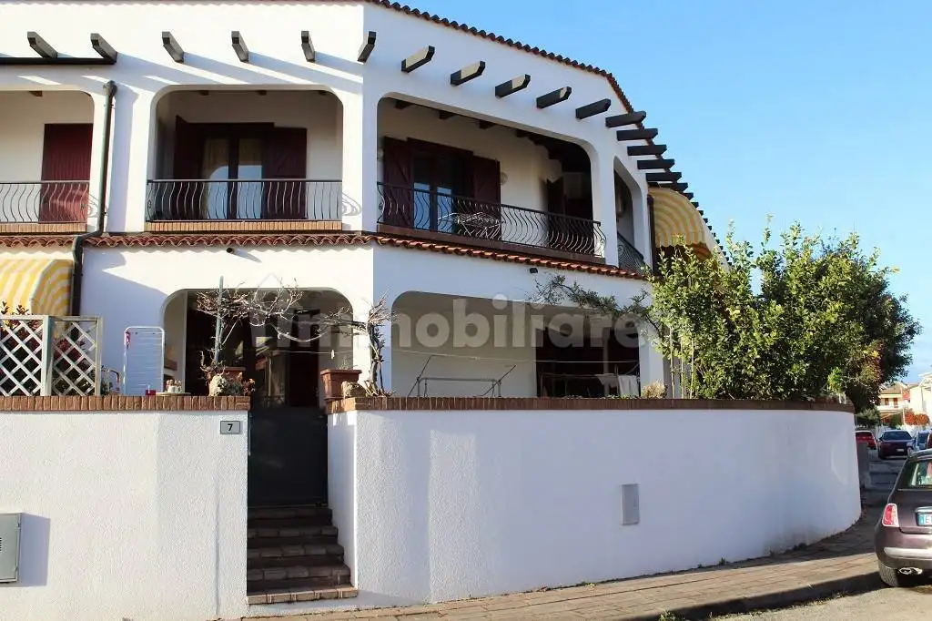 Villetta a schiera in vendita a Comacchio