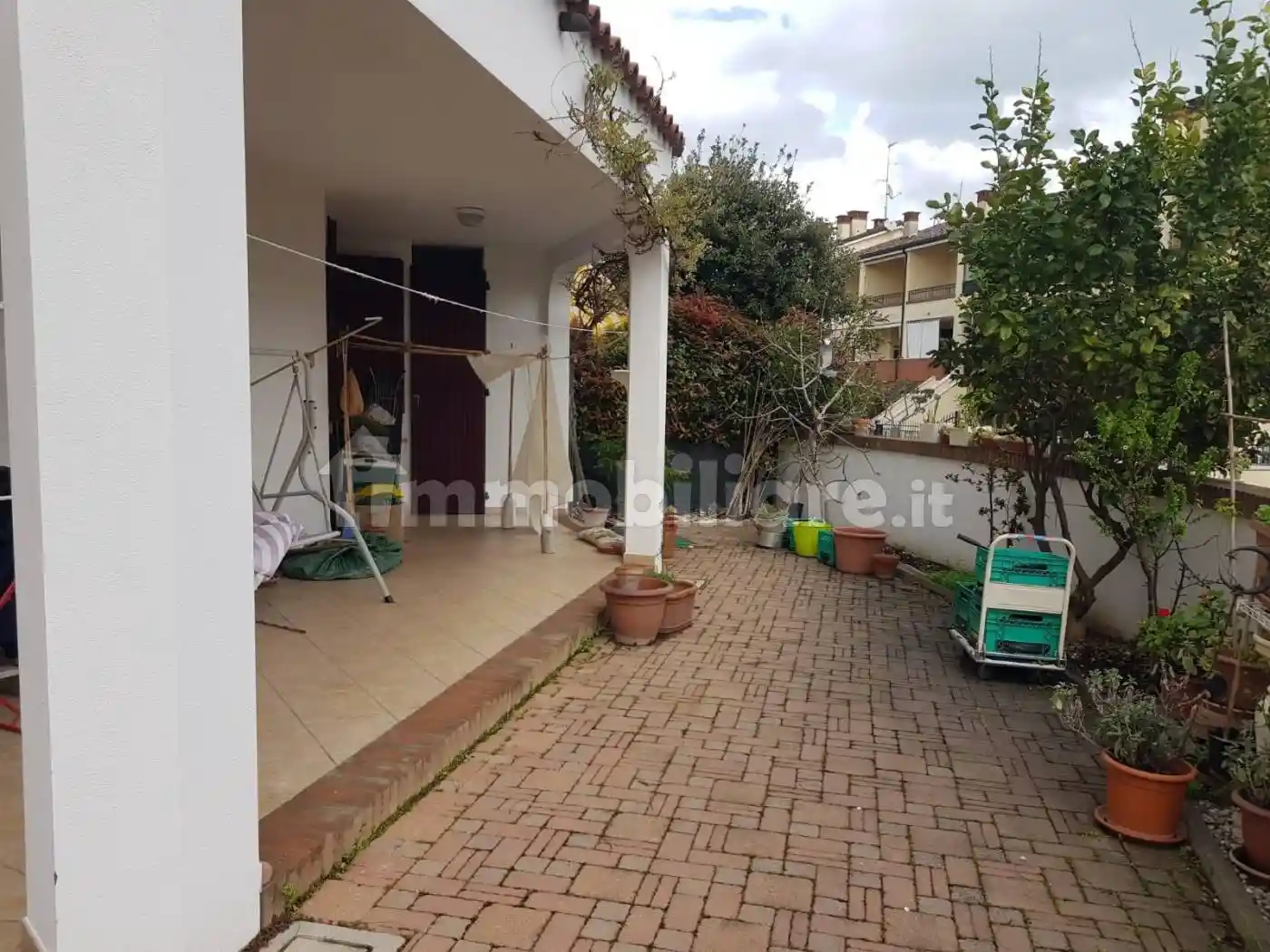 Villetta a schiera - foto 4