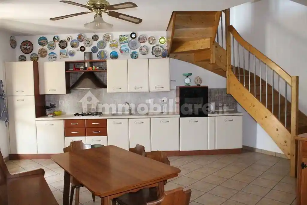 Villetta a schiera - foto 5