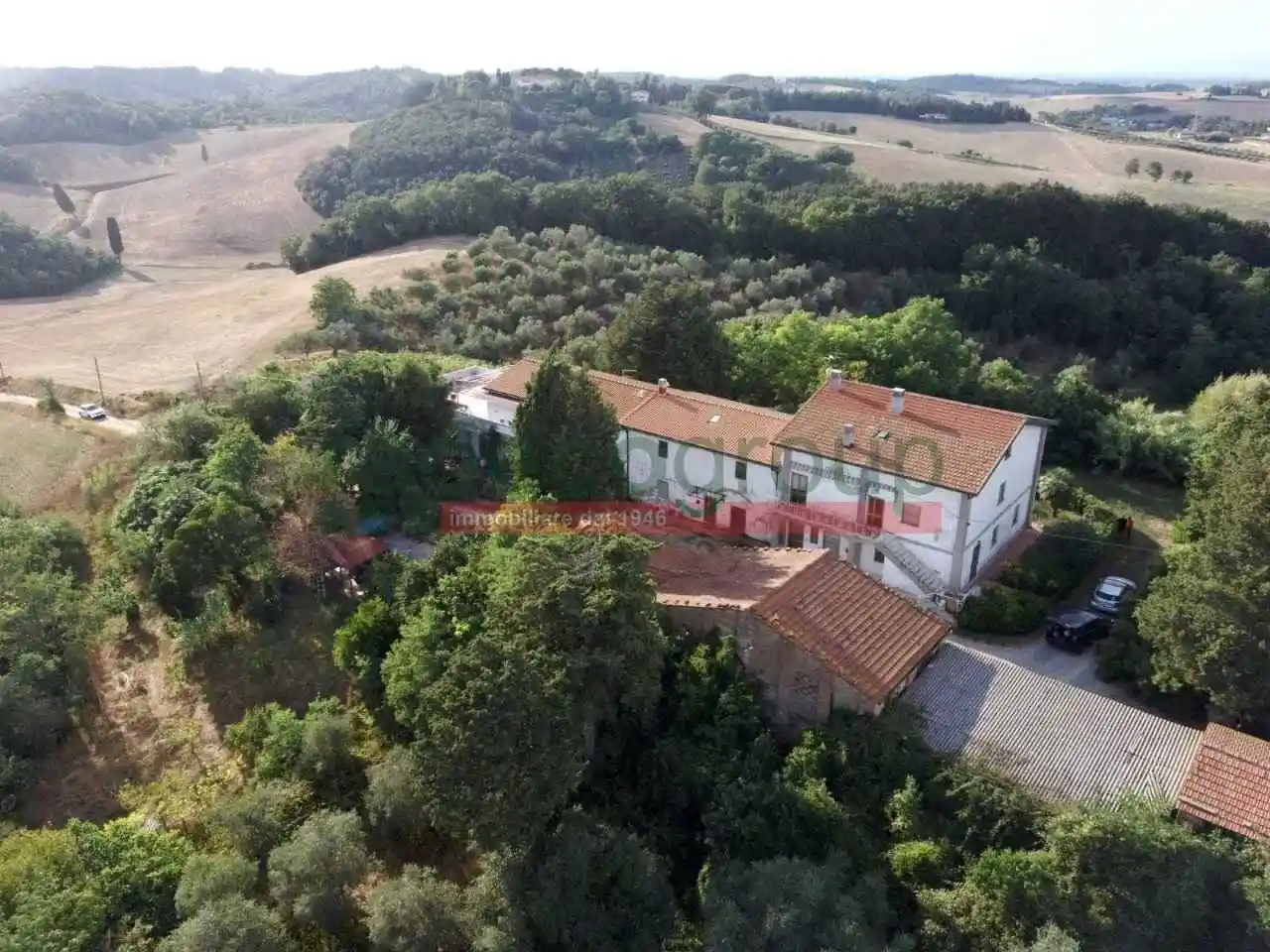 Villa in vendita a Collesalvetti