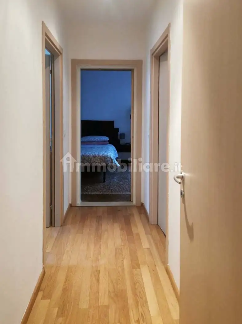 Appartamento in vendita a Bologna