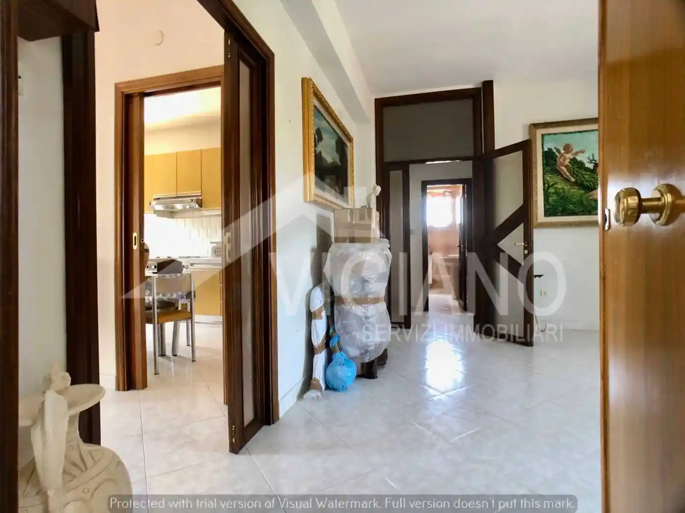 Appartamento in vendita a Foggia