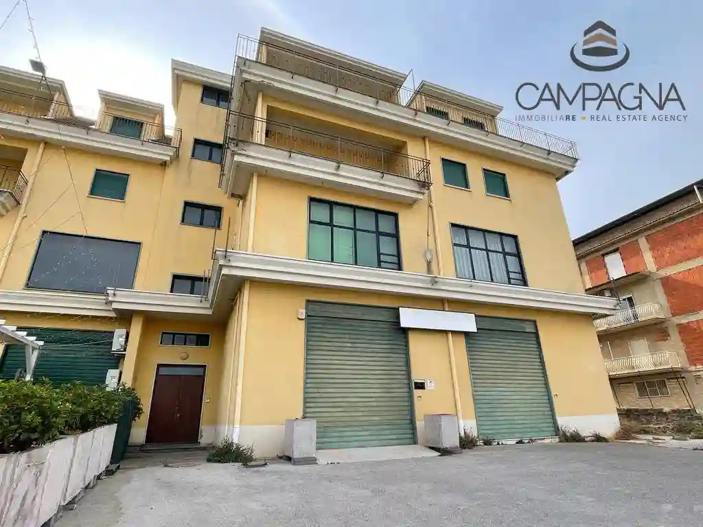 Palazzo - Edificio - foto 2