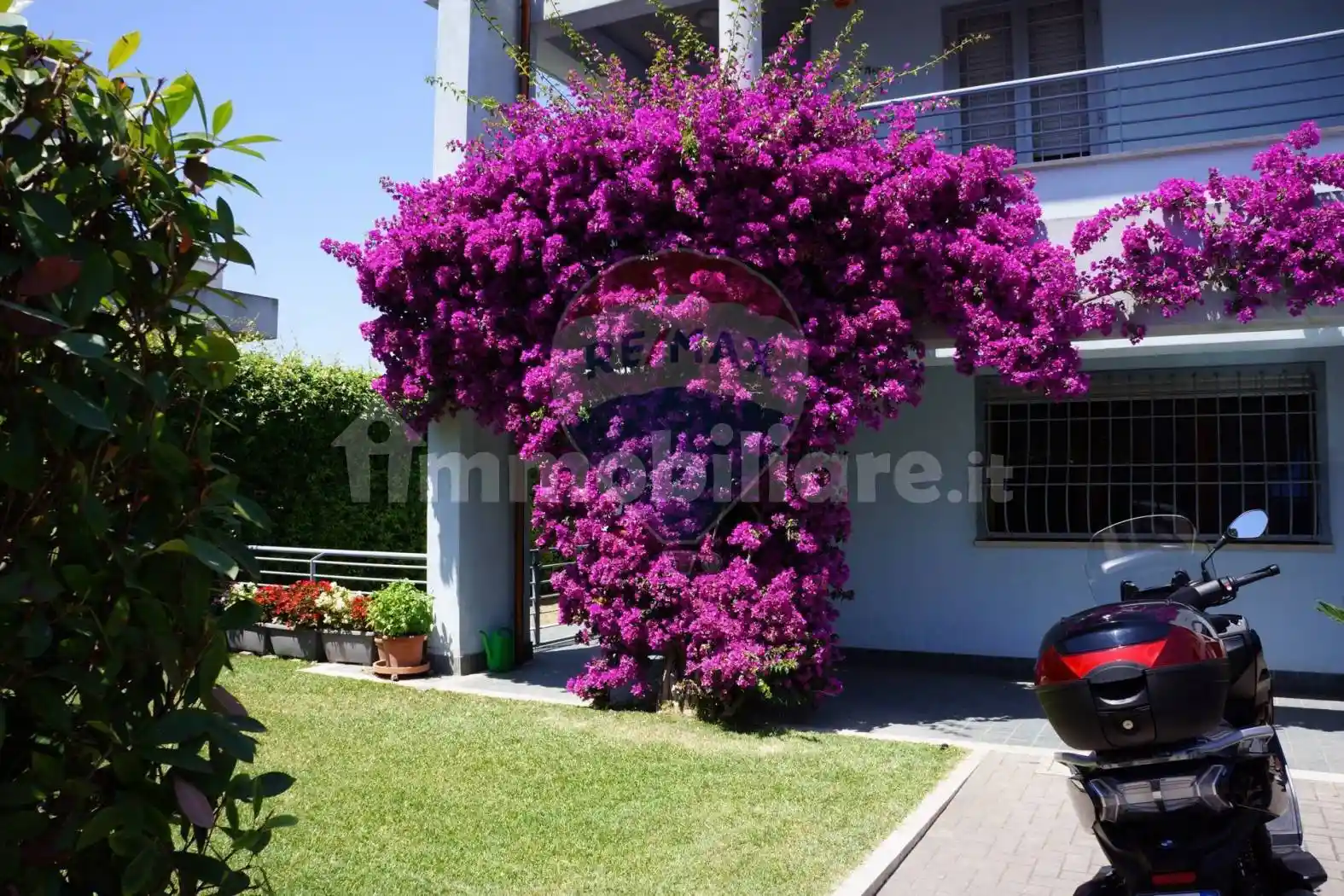 Villetta a schiera in vendita a Anzio