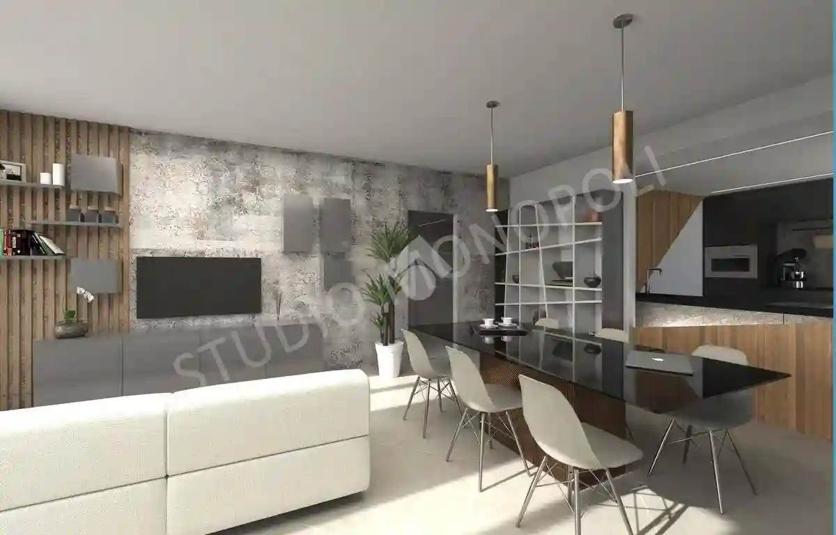 Appartamento - foto 4