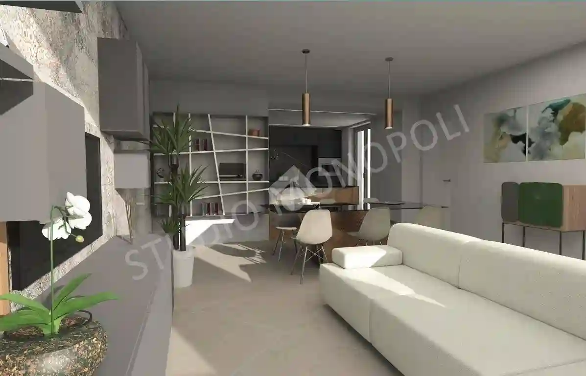 Appartamento - foto 5