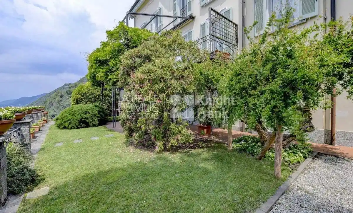 Villa unifamiliare via Bernasconi 5, Garzola, Como - foto 2