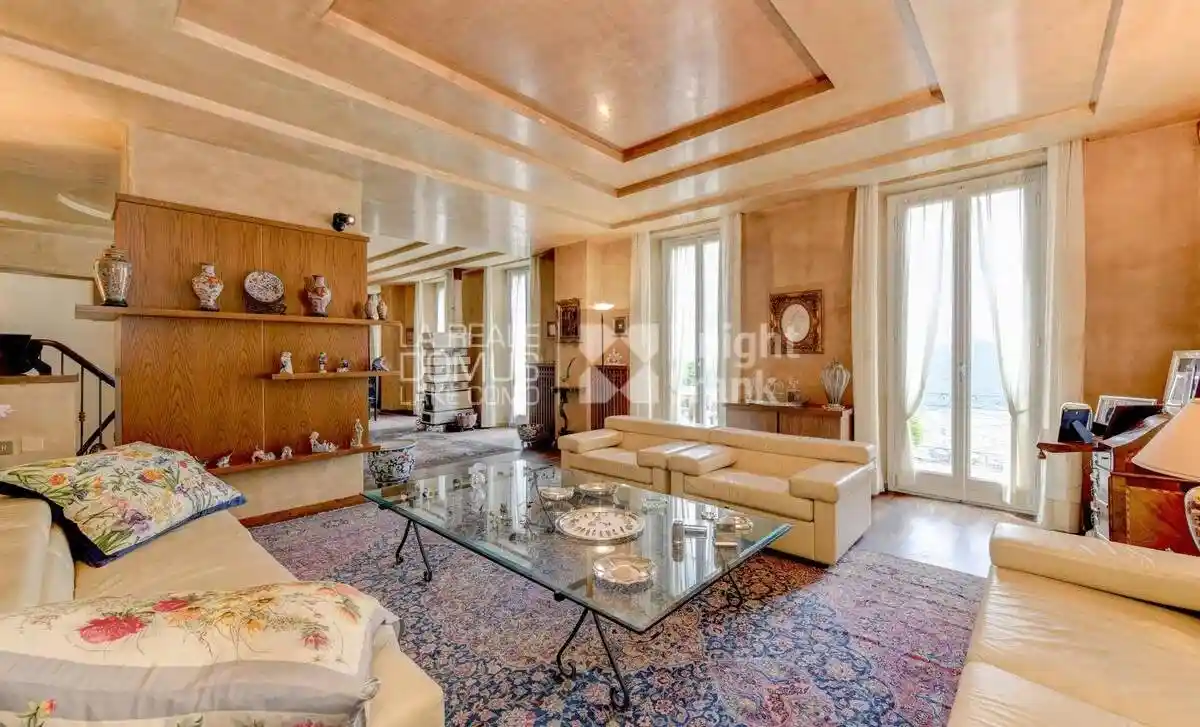 Villa unifamiliare via Bernasconi 5, Garzola, Como - foto 4