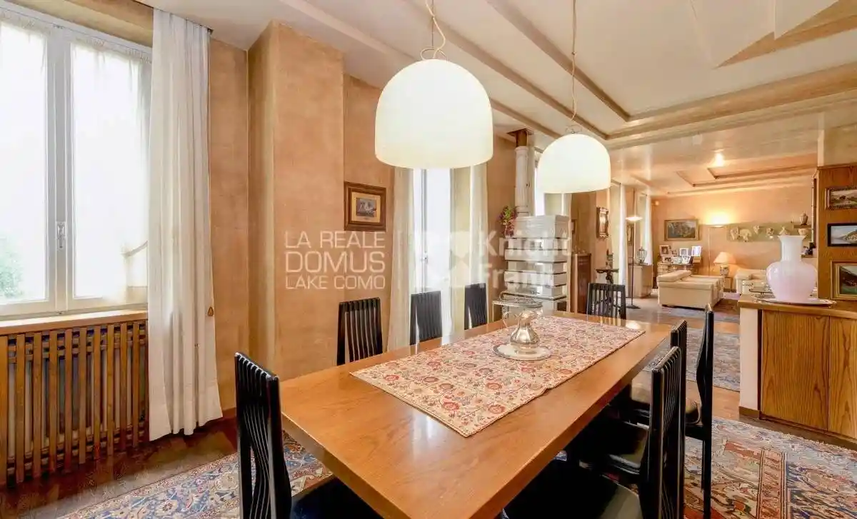 Villa unifamiliare via Bernasconi 5, Garzola, Como - foto 5