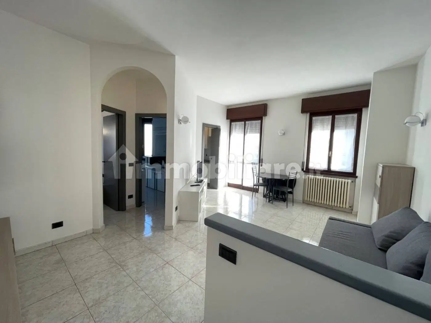 Appartamento in affitto a Cologno Monzese