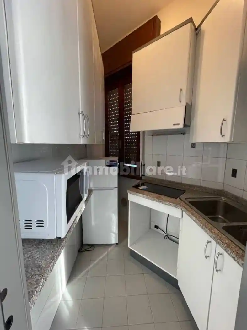 Bilocale buono stato, secondo piano, Centro, Cologno Monzese - foto 4