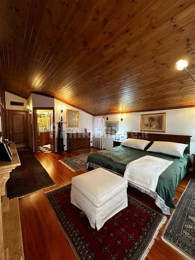 Attico - Mansarda in vendita a Brusnengo