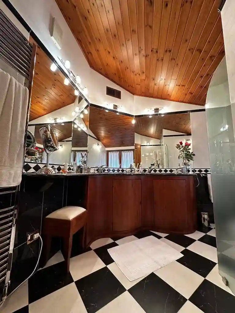 Attico - Mansarda - foto 2