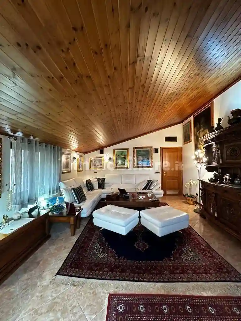 Attico - Mansarda - foto 3