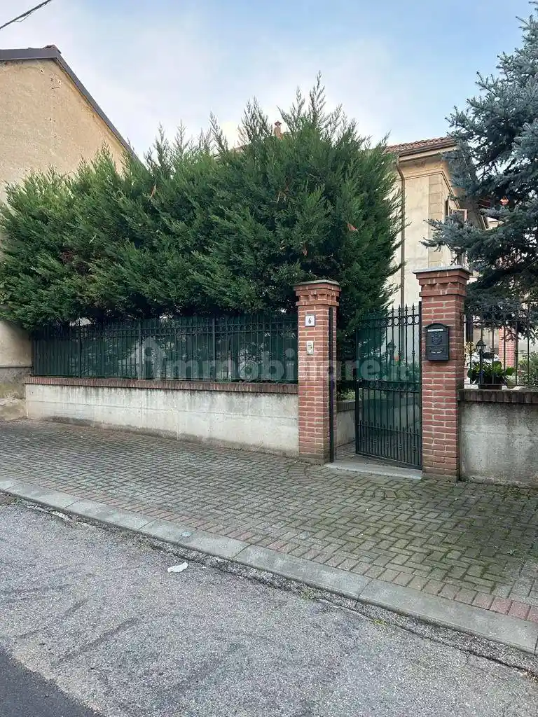 Villa in vendita a Montanaro