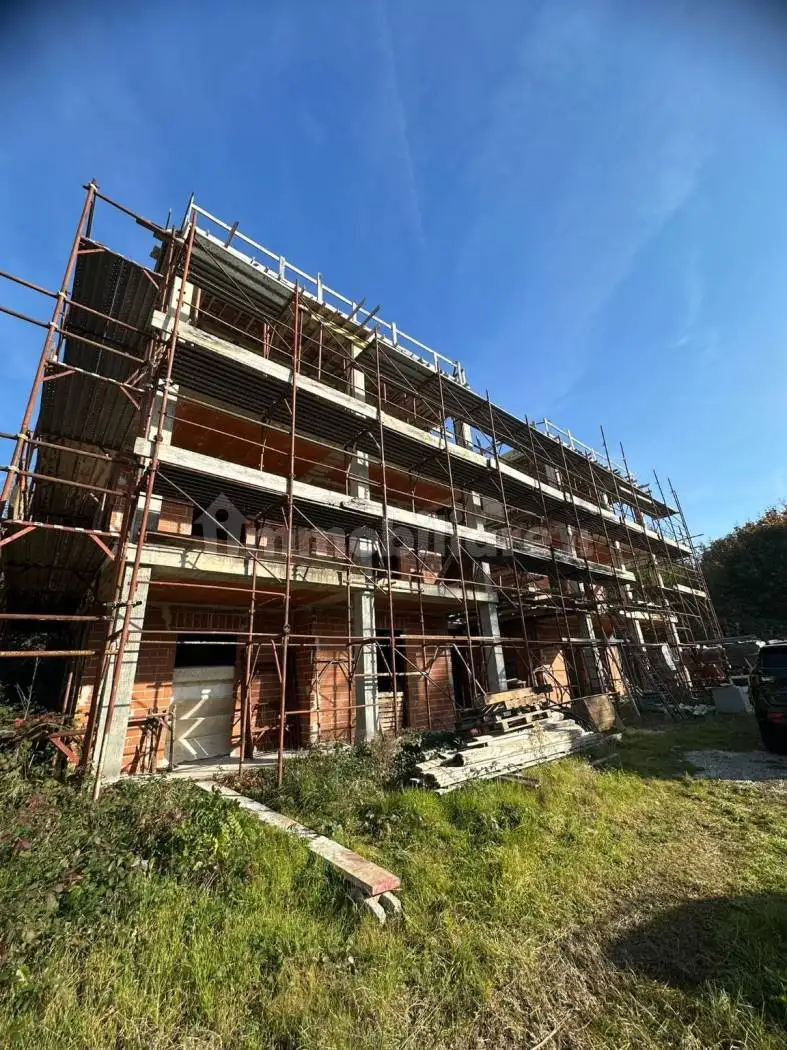 Casa indipendente in vendita a Montalenghe