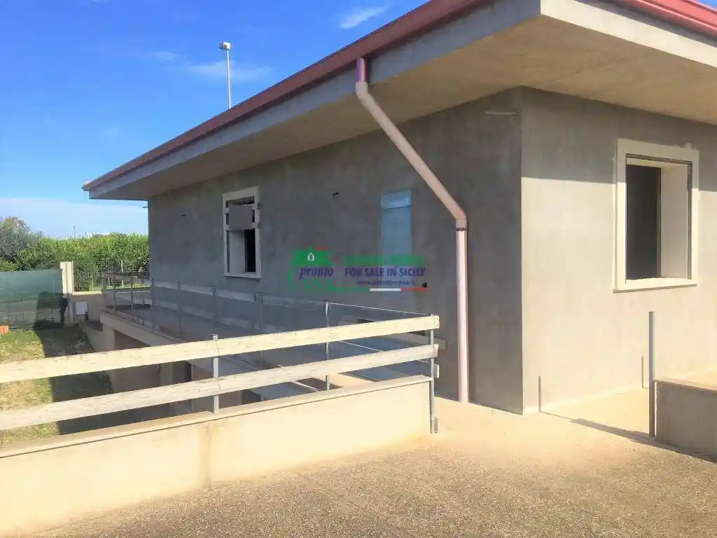 Villa in vendita a Comiso