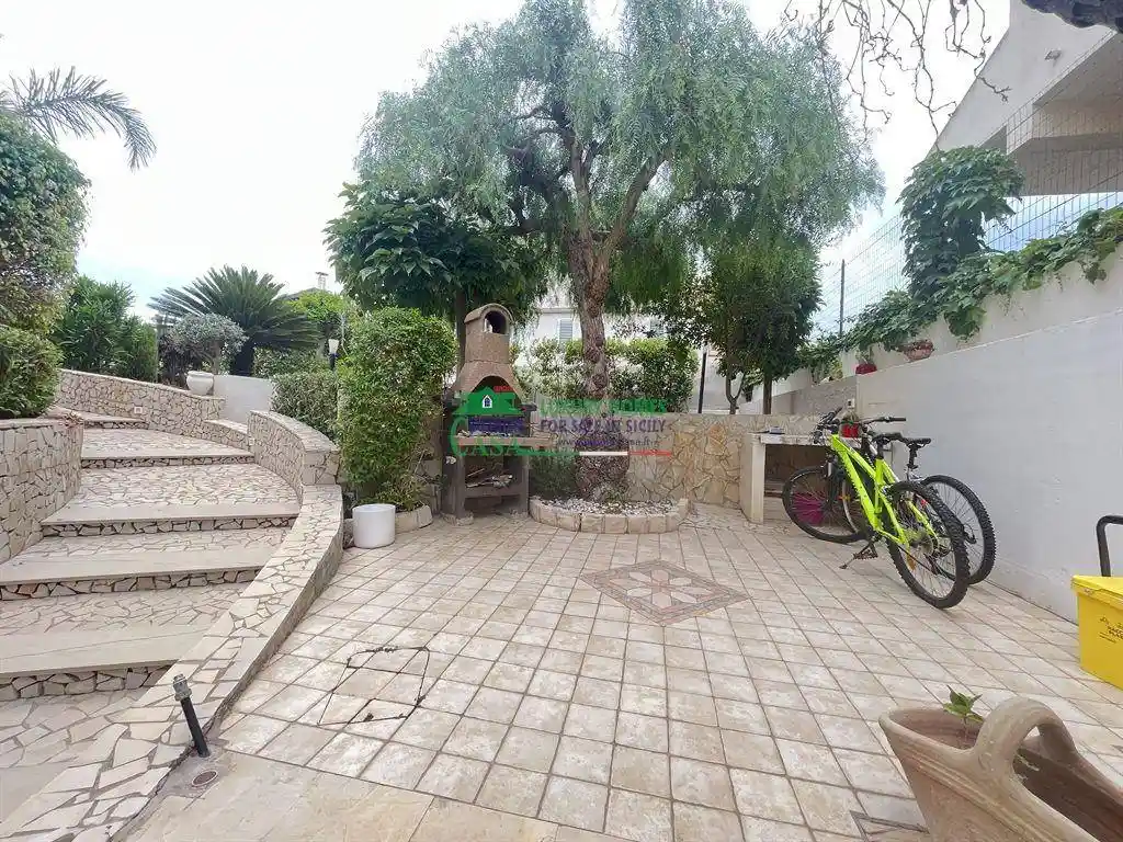 Appartamento in vendita a Santa Croce Camerina