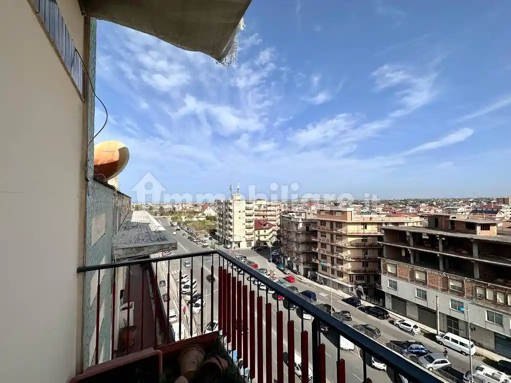 Appartamento in vendita a Barcellona Pozzo di Gotto