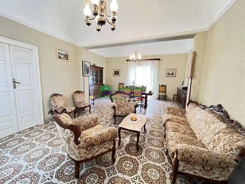 Casa indipendente in vendita a Comiso