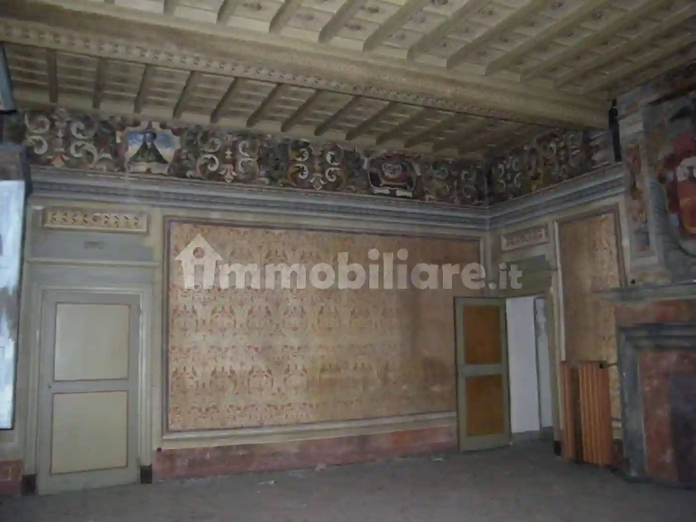 Palazzo - Edificio - foto 2