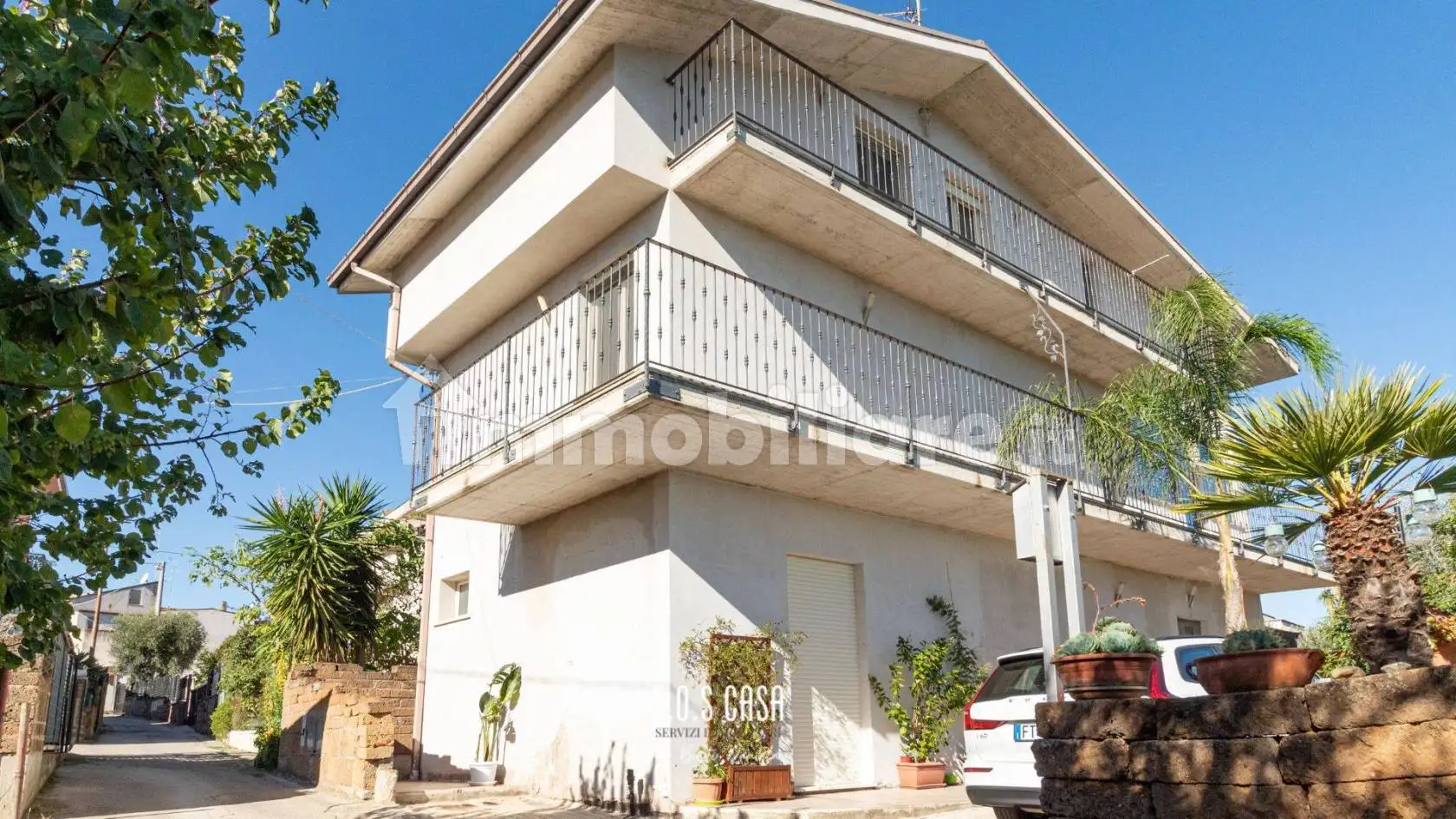 Casa indipendente in vendita a Ortona