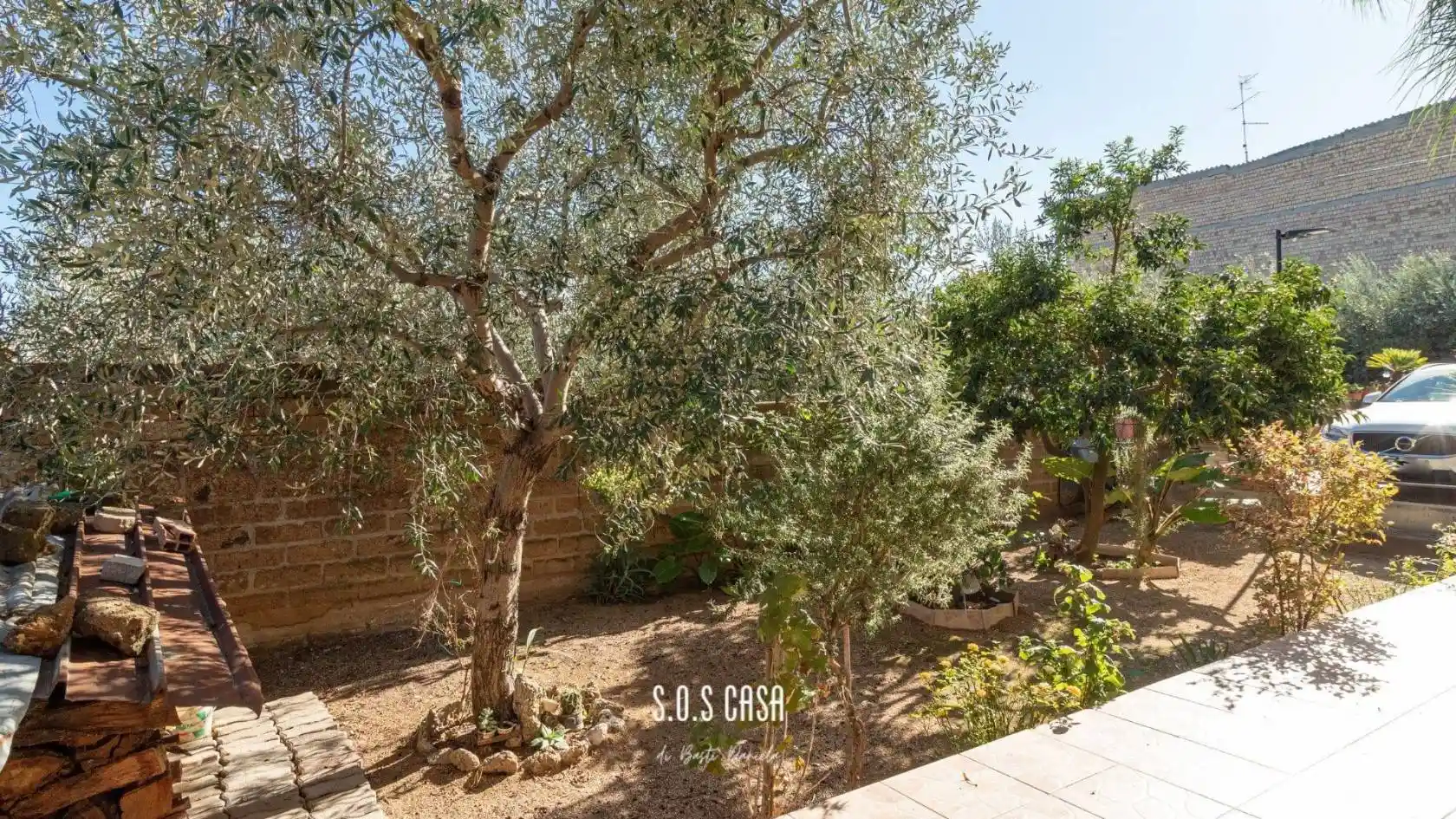 Terratetto unifamiliare via delle Rose, Villa Caldari, Ortona - foto 2