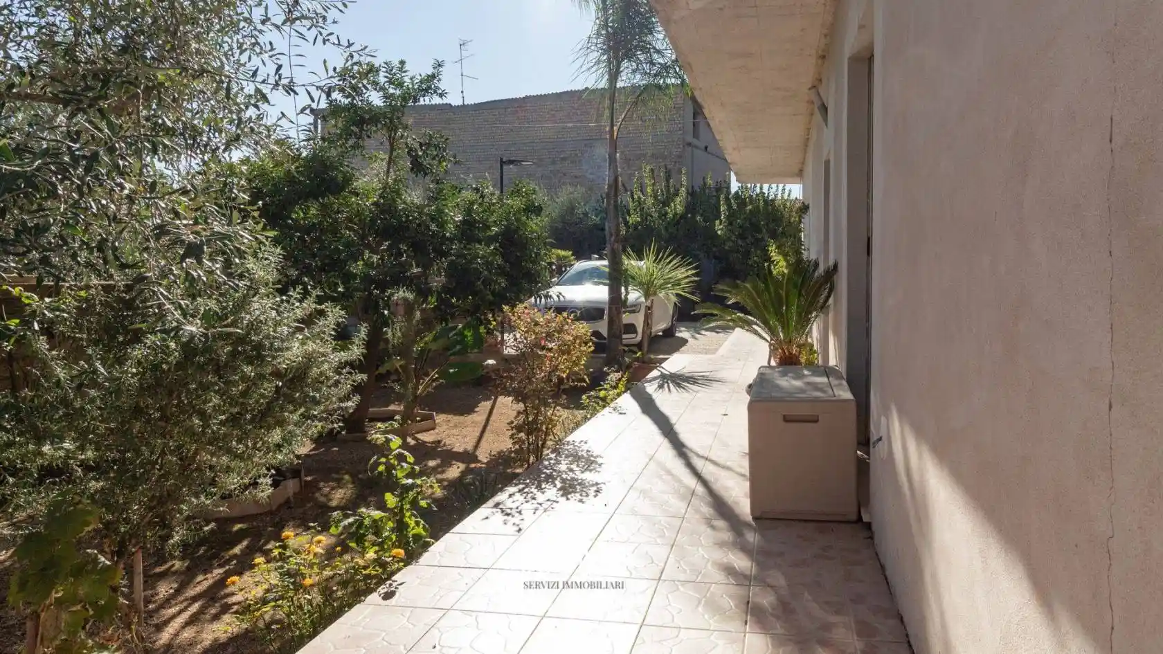 Terratetto unifamiliare via delle Rose, Villa Caldari, Ortona - foto 4