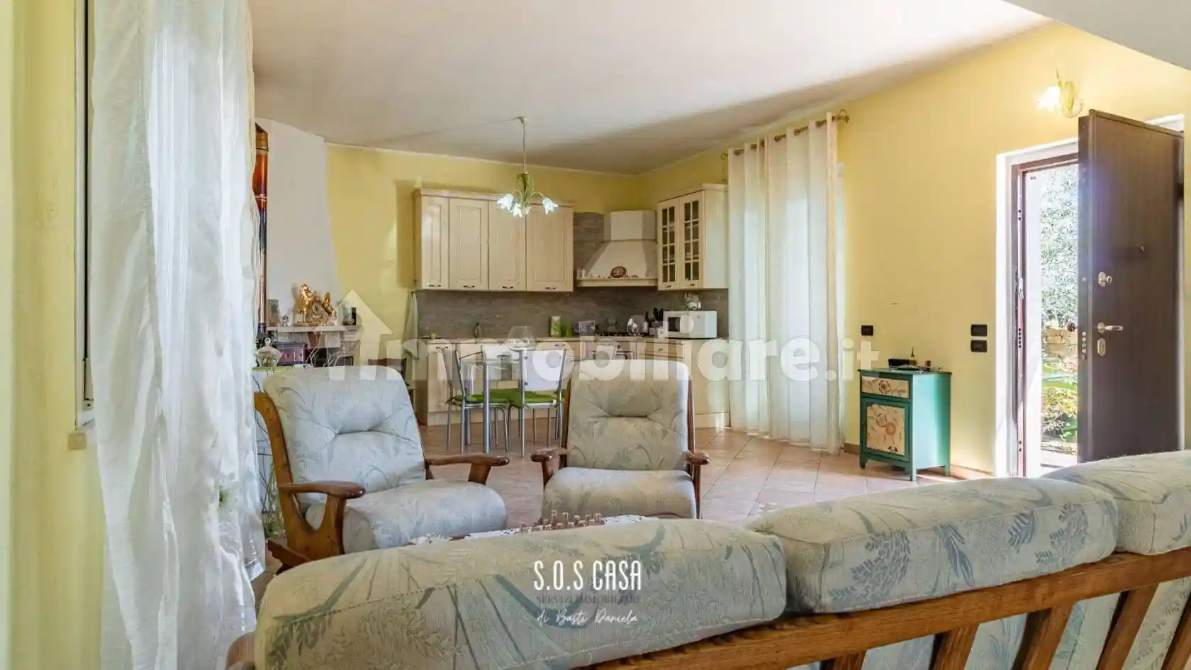 Terratetto unifamiliare via delle Rose, Villa Caldari, Ortona - foto 5