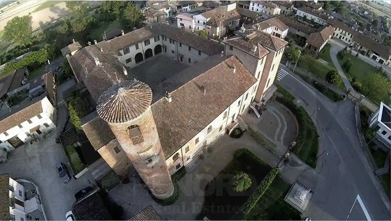 Palazzo - Edificio - foto 2