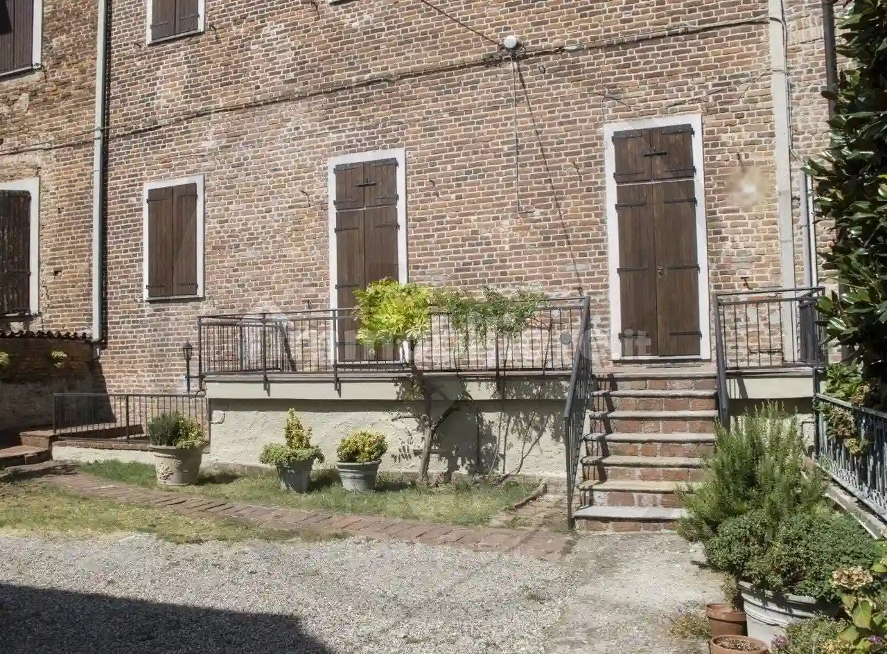 Palazzo - Edificio - foto 4