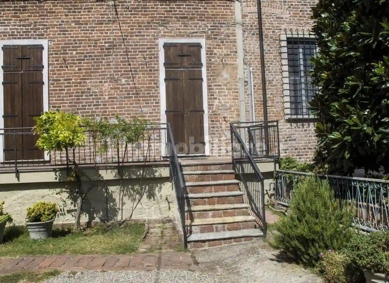 Palazzo - Edificio - foto 5