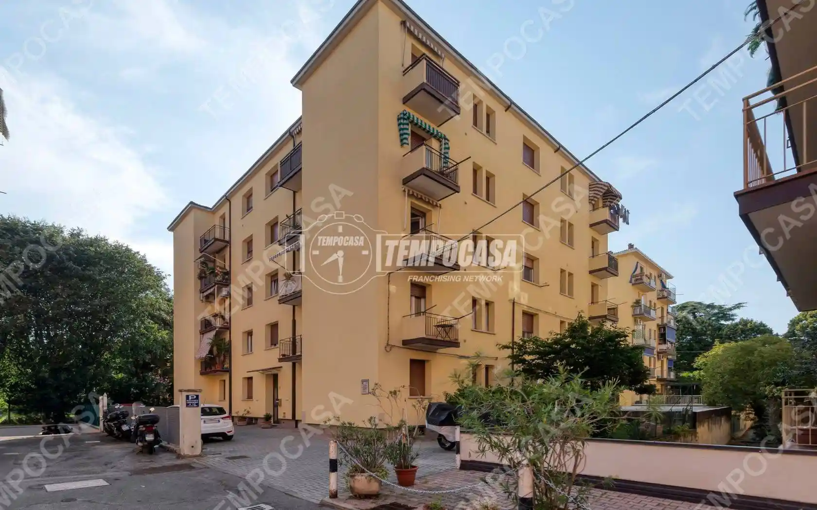 Appartamento in vendita a Bologna