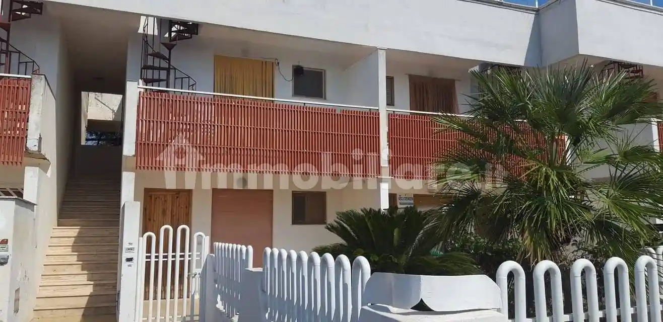 Appartamento in vendita a Manfredonia