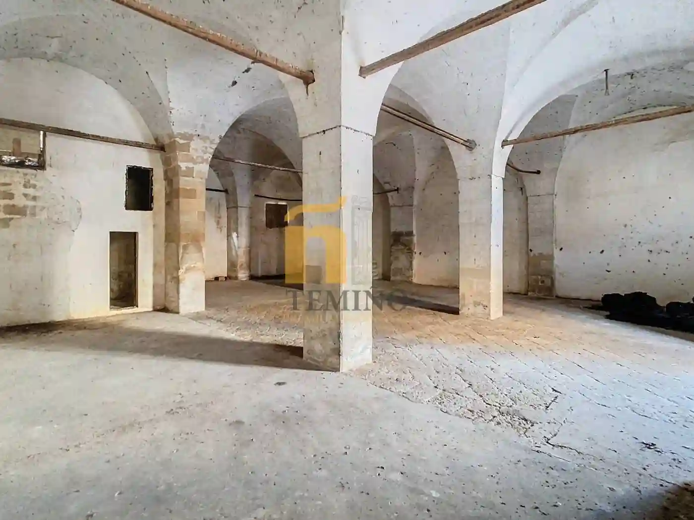 Palazzo - Edificio - foto 2