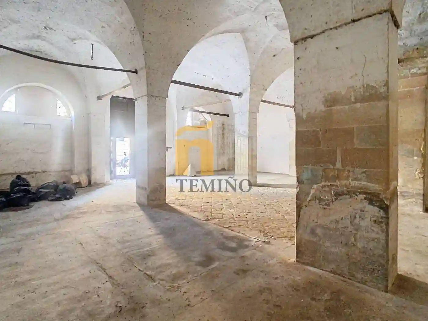 Palazzo - Edificio - foto 4