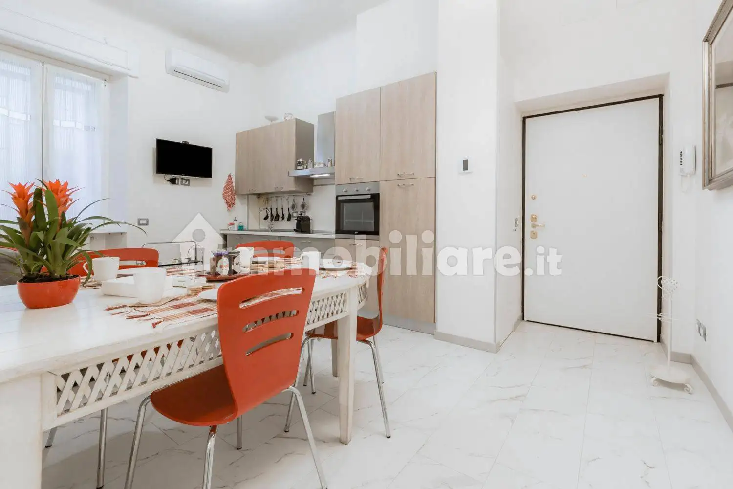 Apartment in vendita a Milan