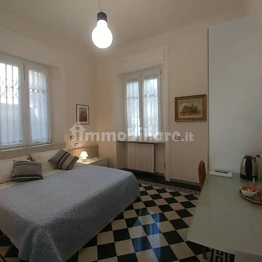 Quadrilocale via Giuseppe Bruschetti 19, Cascina dei Pomi, Milano - foto 3