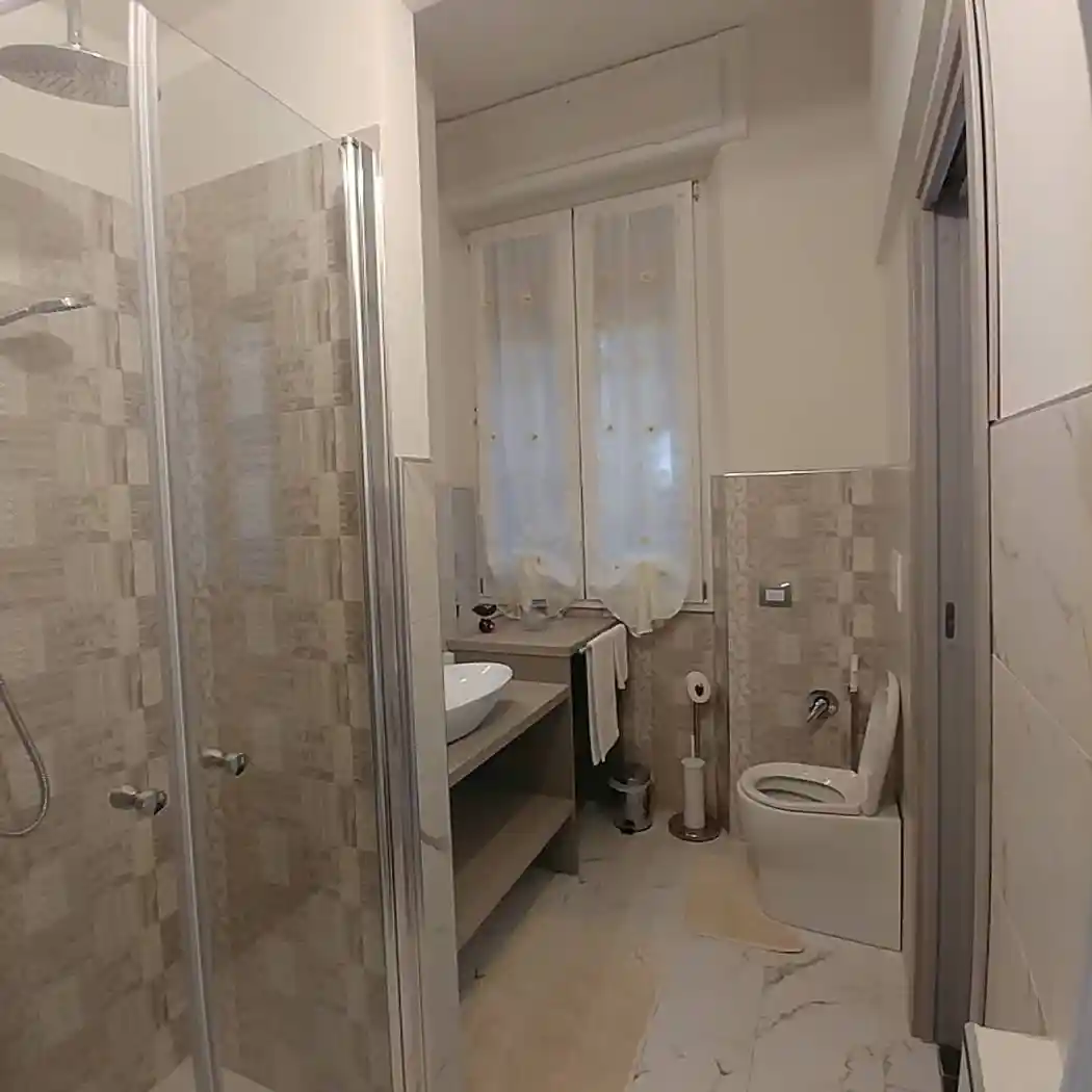 Quadrilocale via Giuseppe Bruschetti 19, Cascina dei Pomi, Milano - foto 4