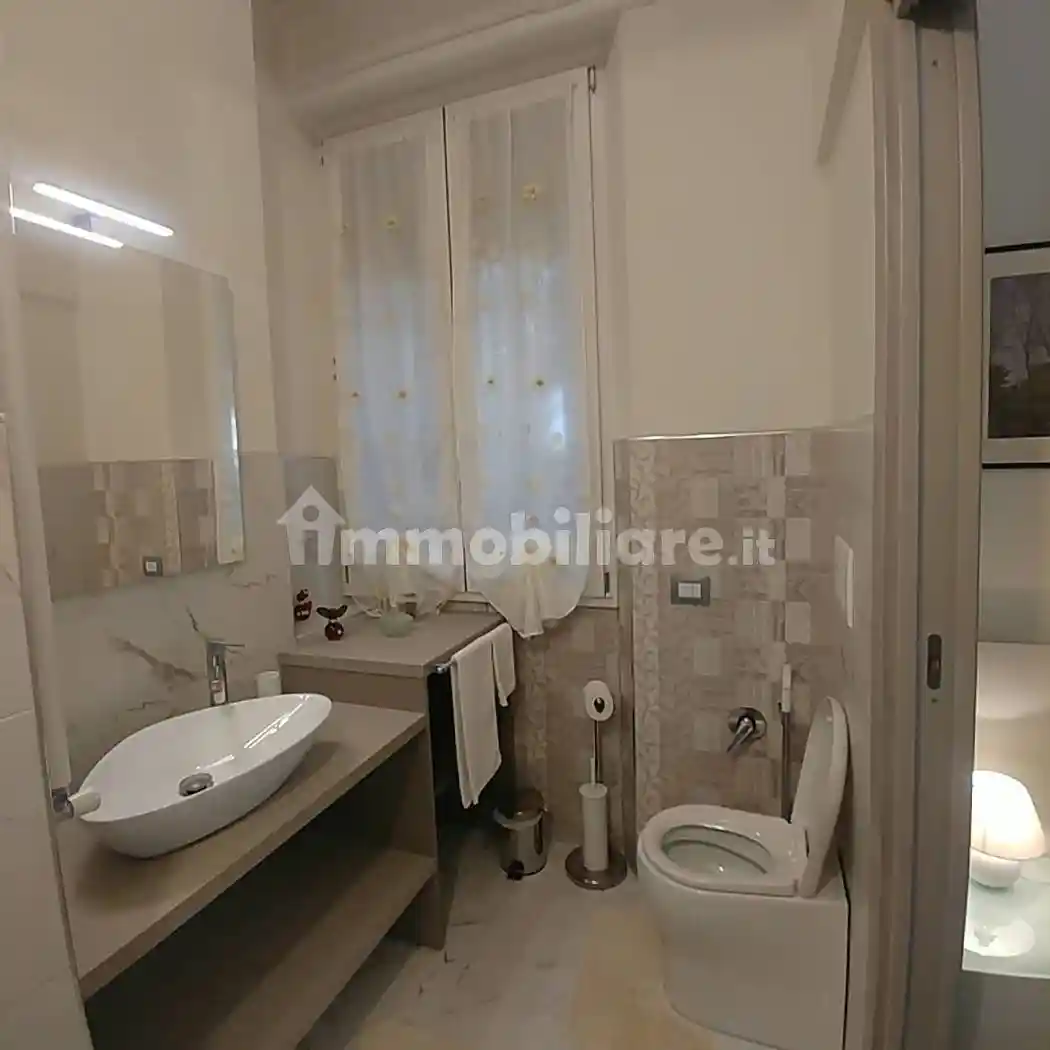 Quadrilocale via Giuseppe Bruschetti 19, Cascina dei Pomi, Milano - foto 5