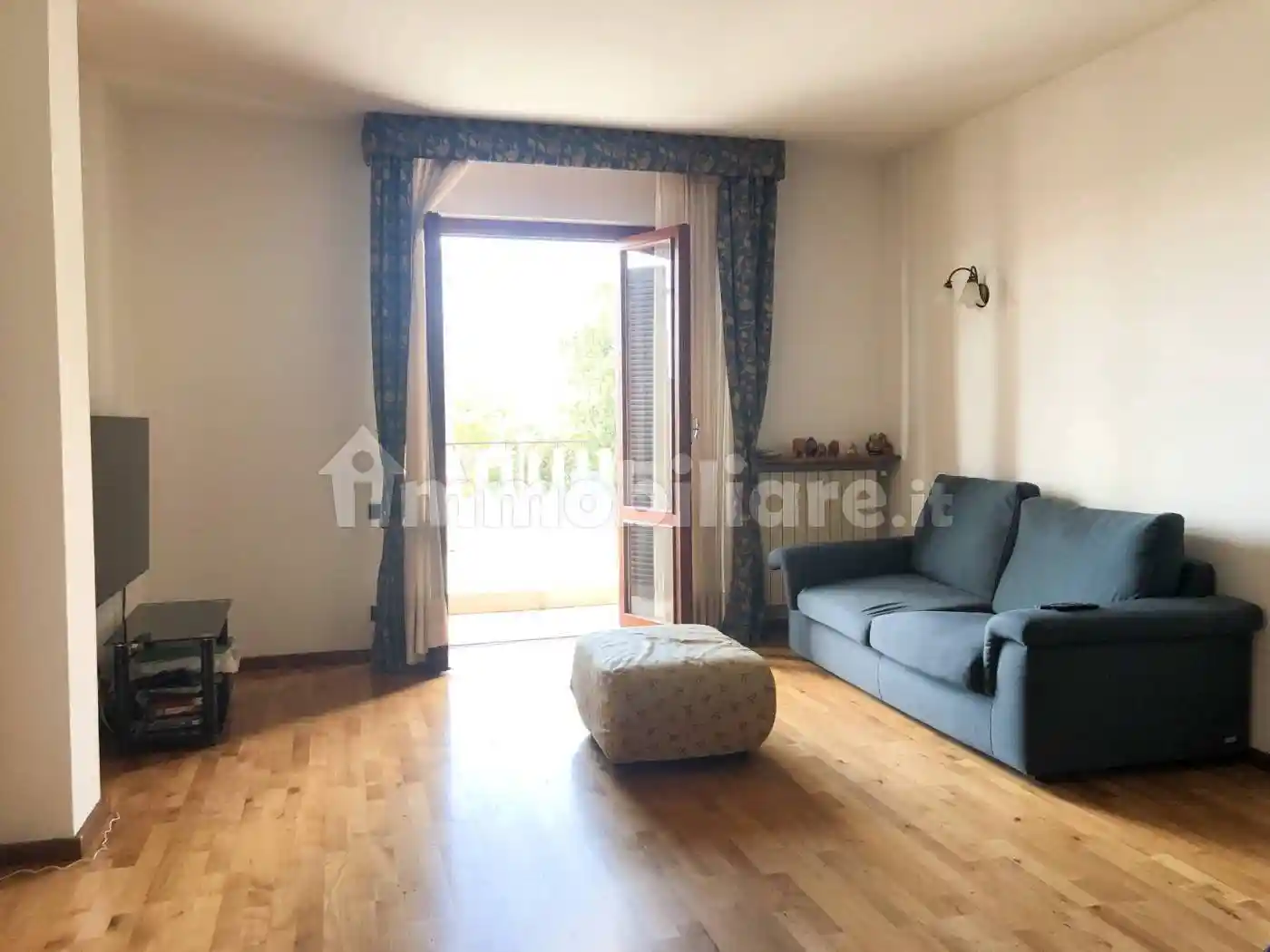 Appartamento in vendita a Massa