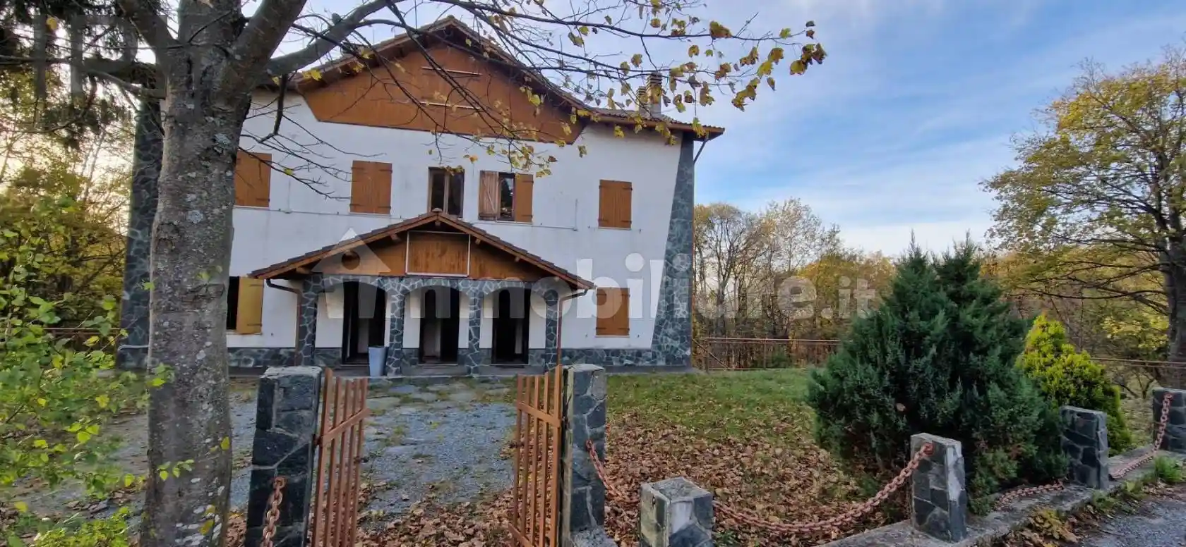 Casa indipendente in vendita a Sassello