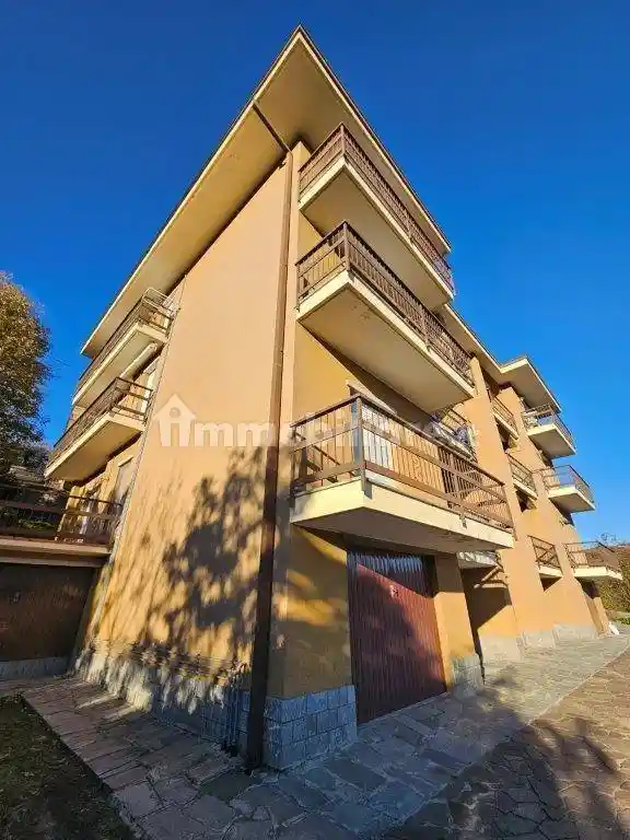 Appartamento in vendita a Sormano