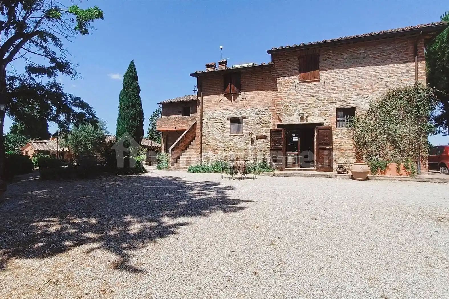 Casale via Castiglionese, Pineta, Castiglione del Lago - foto 2